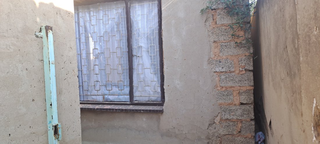 Casa di campagna a Città Metropolitana di Ekurhuleni, Gauteng, Sudafrica 5 - 18598866