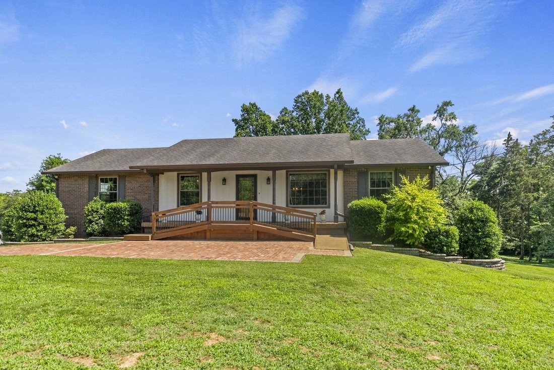 House in Mt. Juliet, Tennessee, United States 5 - 18601657