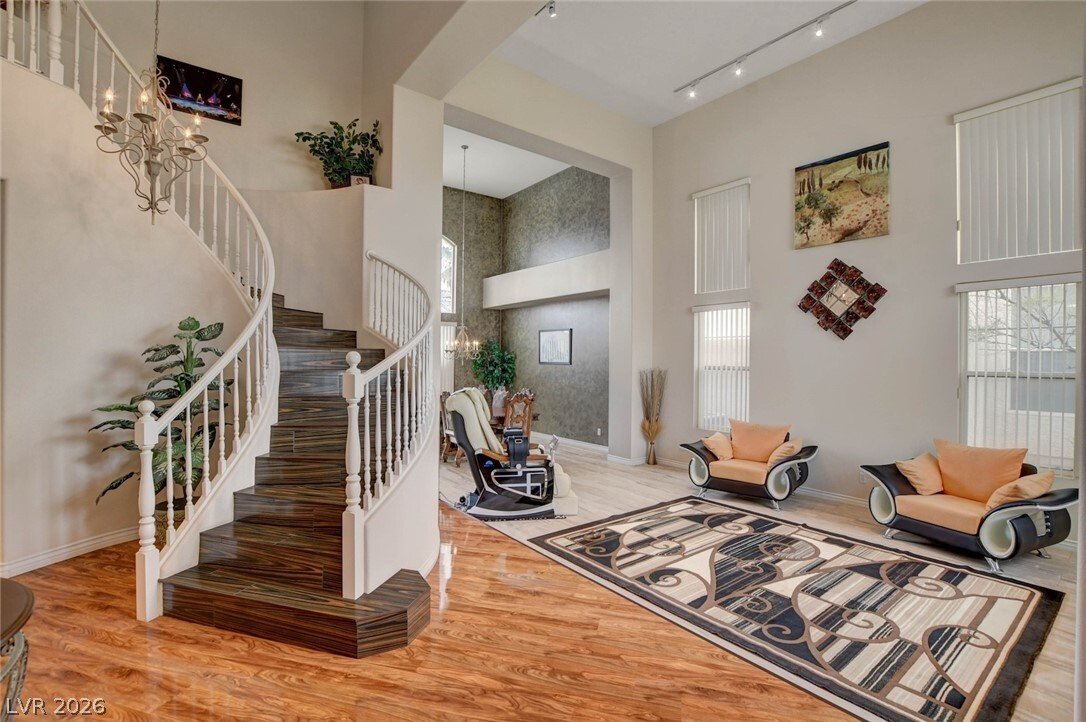 House in Las Vegas, Nevada, United States 5 - 18600863