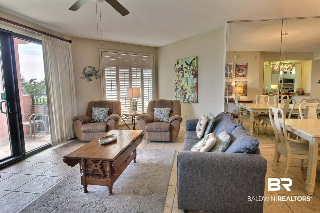 House in Orange Beach, Alabama, United States 2 - 17843828
