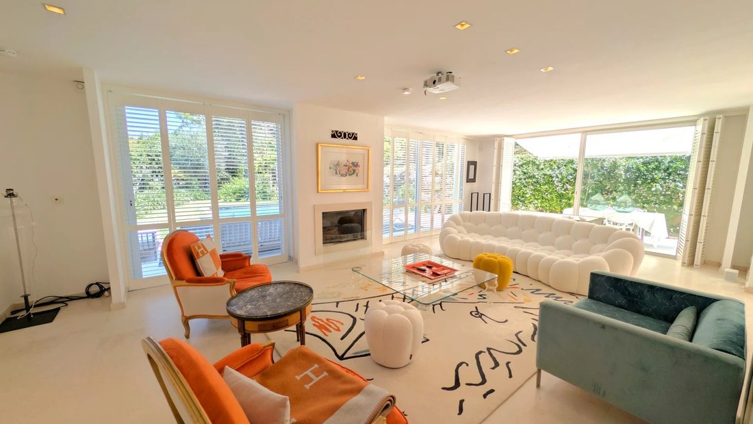 Villa in Valbonne, Provence-Alpes-Côte d'Azur, France 5 - 18598645