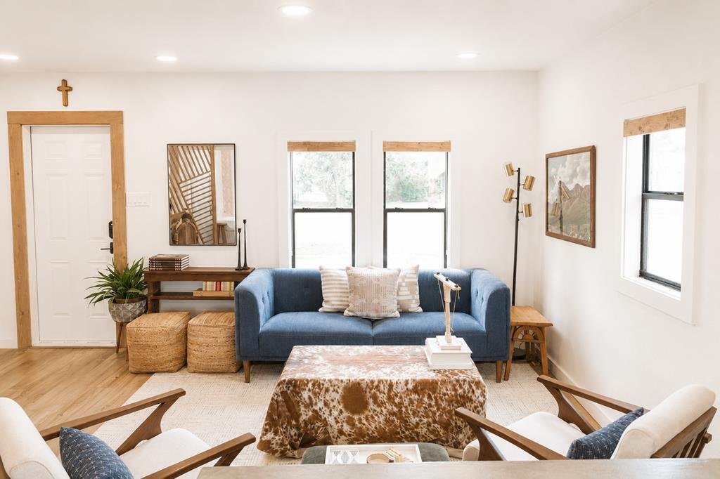 House in Marfa, Texas, United States 3 - 18561243