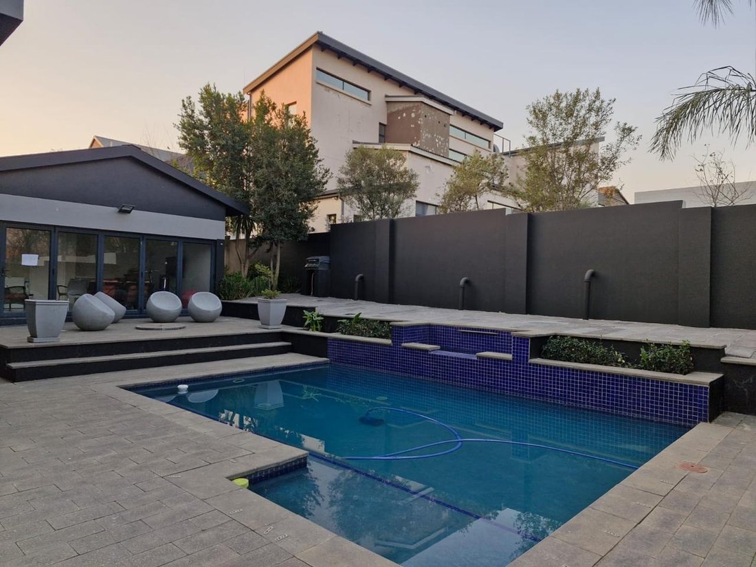 House in Midrand, Gauteng, South Africa 1 - 18593061