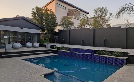 Haus in Midrand, Gauteng, Südafrika 1