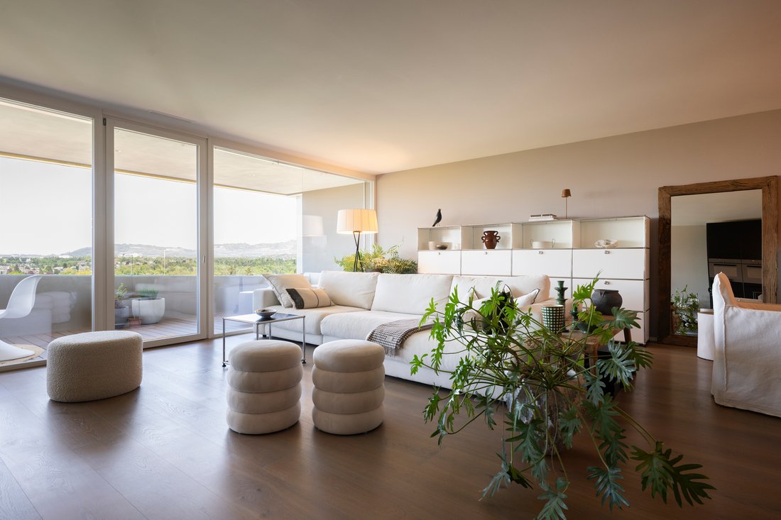 Penthouse in Bern, Canton of Bern, Switzerland 2 - 18596542