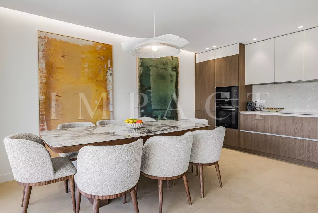 Apartment in Montfleury, Cannes, France 4 - 18457453
