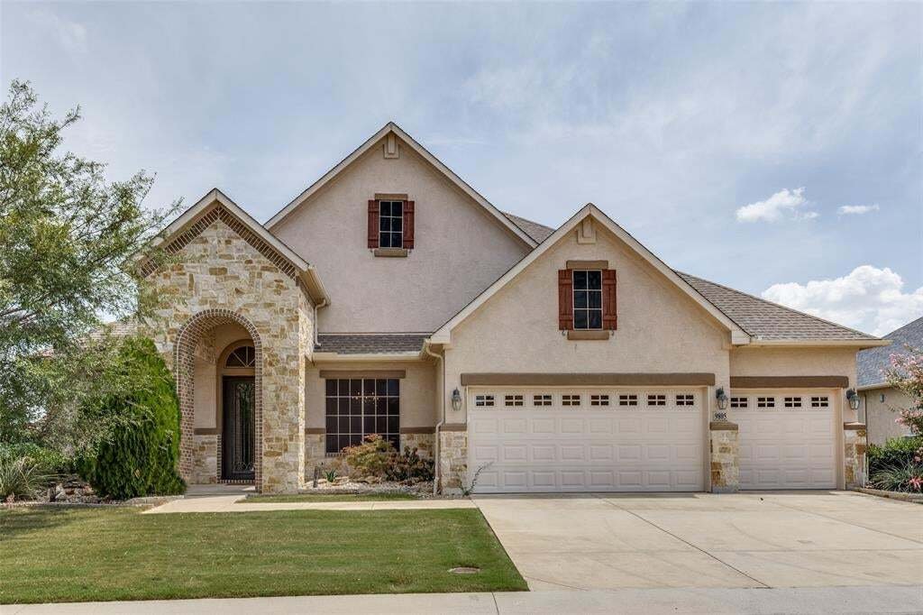 House in Denton, Texas, United States 2 - 18602158