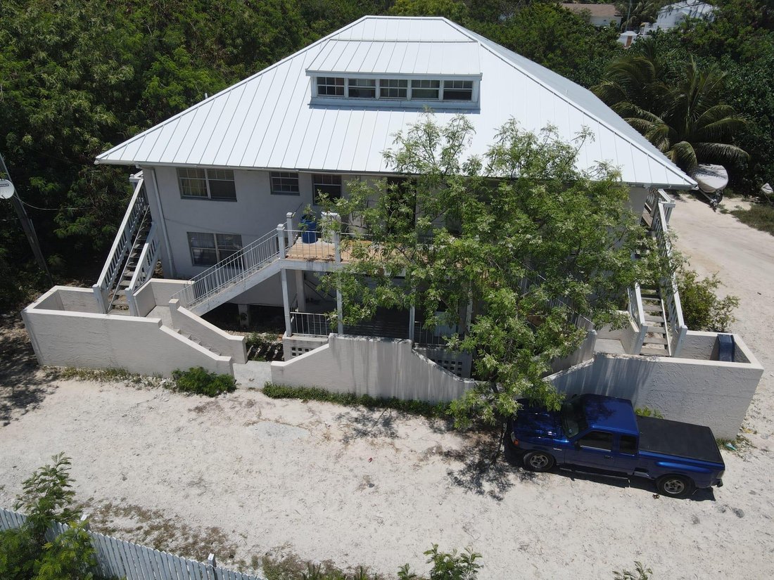 Haus in Kew Town Settlement, Caicos Islands, Turks- und Caicosinseln 3 - 17936225