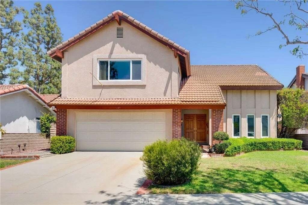 House in Cerritos, California, United States 1 - 18601907