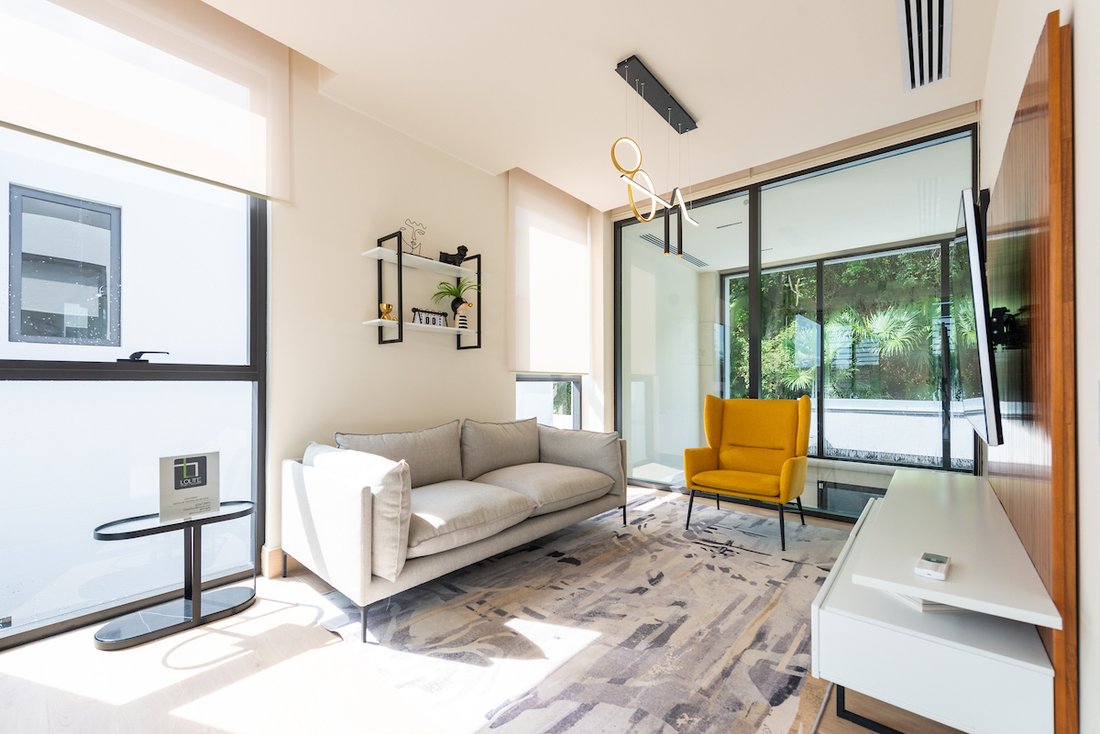 Maison à Fort Kobbe, Provincia de Panamá Oeste, Panama 4 - 18598924