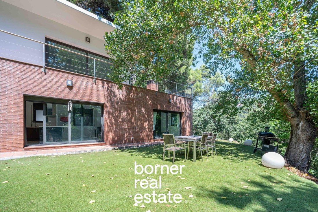 House in Sant Cugat del Valles, Catalonia, Spain 2 - 18600182