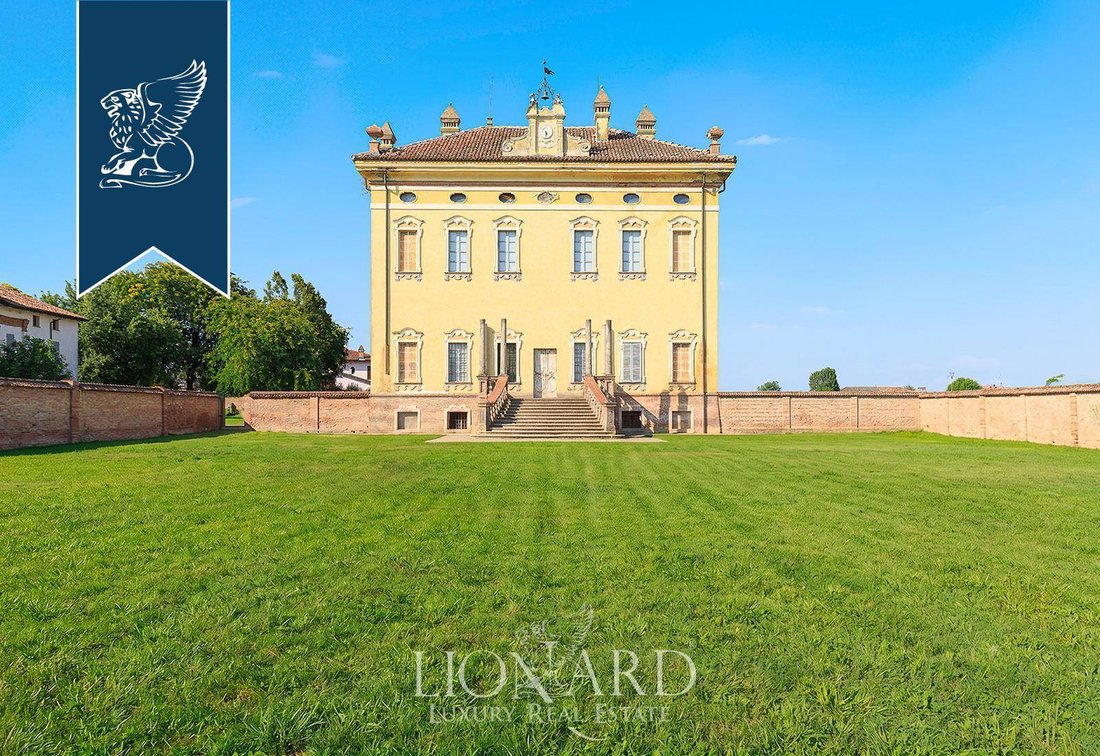 Villa in Busseto, Emilia-Romagna, Italy 5 - 18602397