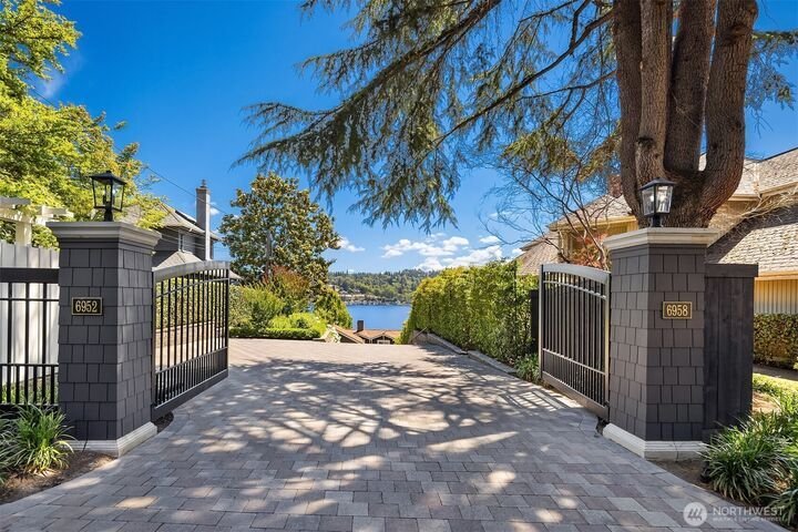 House in Mercer Island, Washington, United States 4 - 18604098