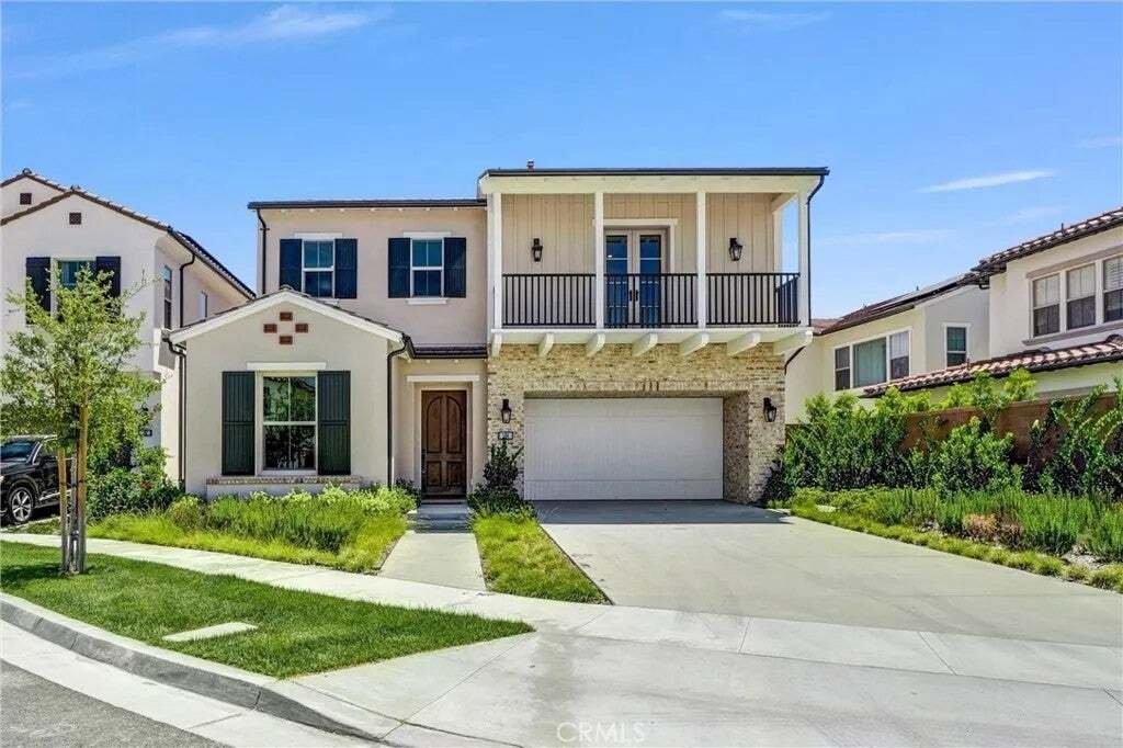 House in Irvine, California, United States 1 - 18162596