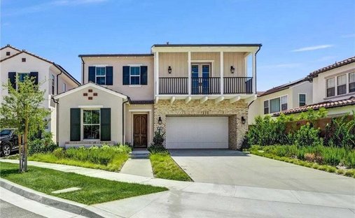 Casa a Irvine, California, Stati Uniti 1