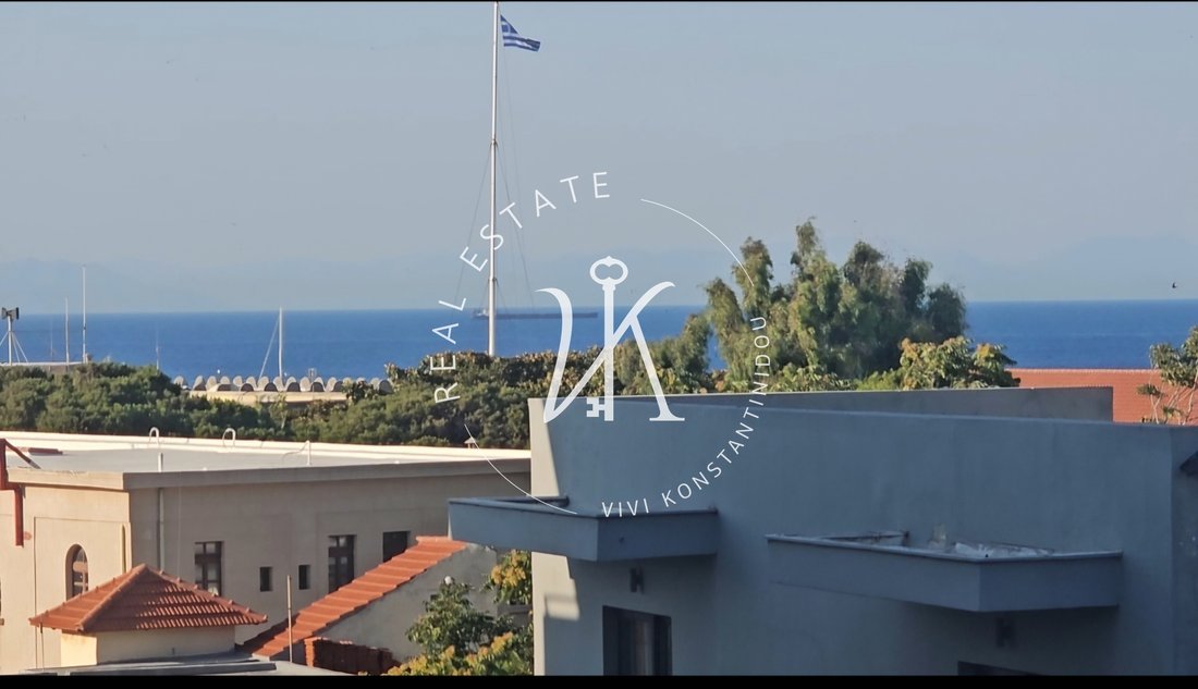 Apartment in Neochori, Aegean, Greece 1 - 18597265