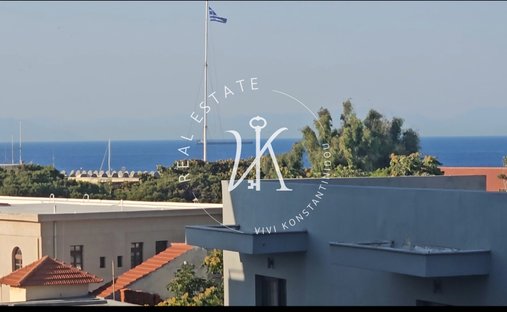 Appartement en Neochori, Aegean, Grèce 1