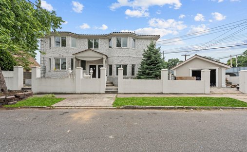 Casa en Nueva York, Nueva York, Estados Unidos 1
