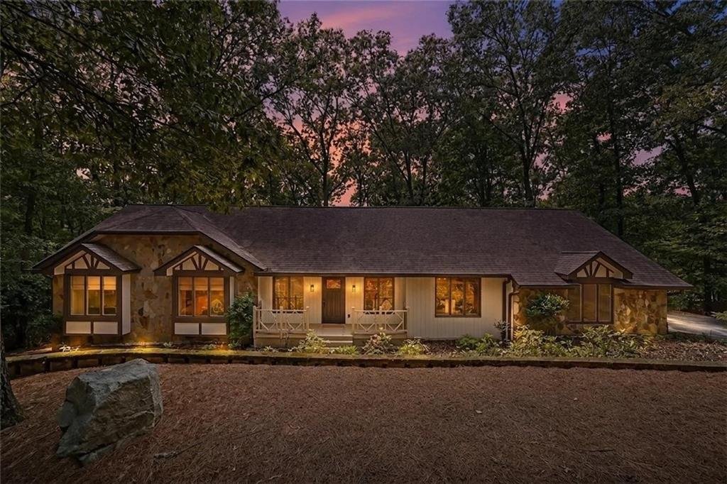 House in Alpharetta, Georgia, United States 1 - 18548119