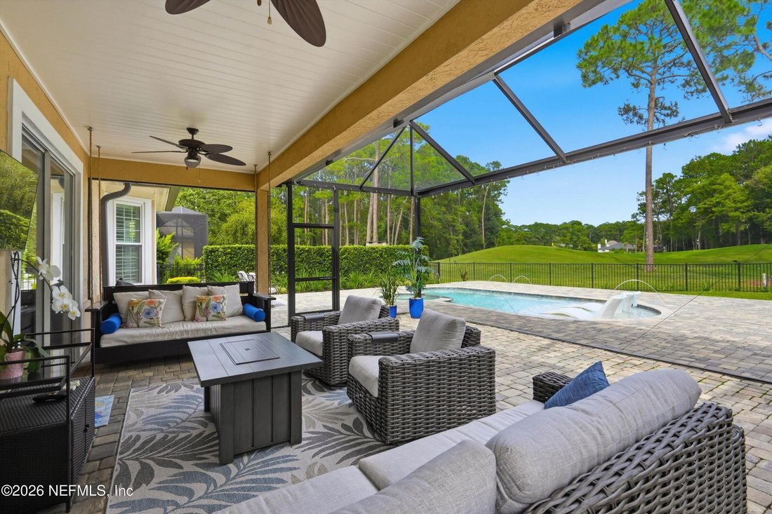 House in Jacksonville, Florida, United States 5 - 18600867