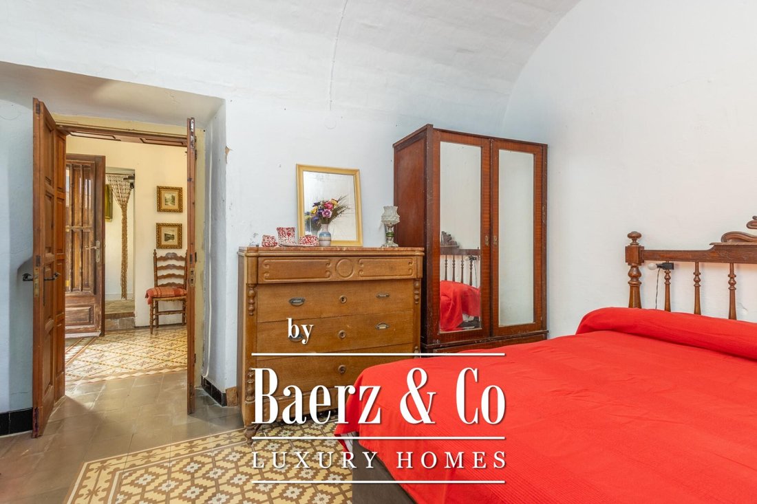 Villa in Begur, Catalonia, Spain 2 - 18601004