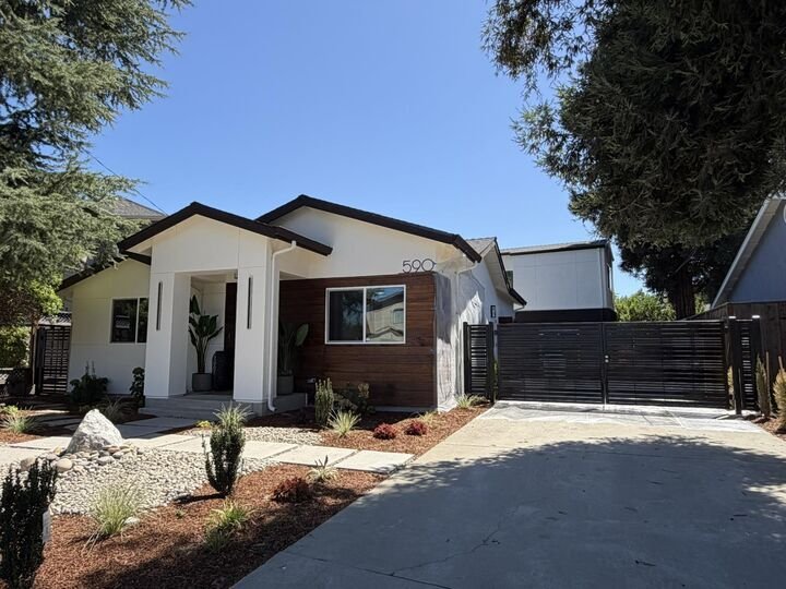 House in San Jose, California, United States 3 - 18603480