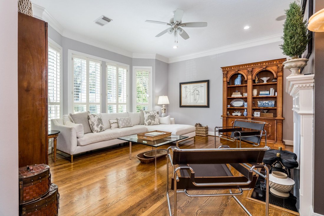 House in Houston, Texas, United States 4 - 18602133