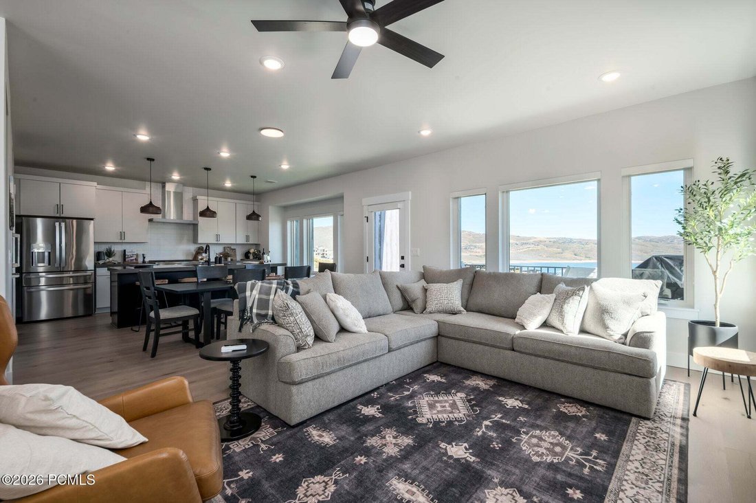 Townhouse in Heber City, Utah, United States 5 - 18599660