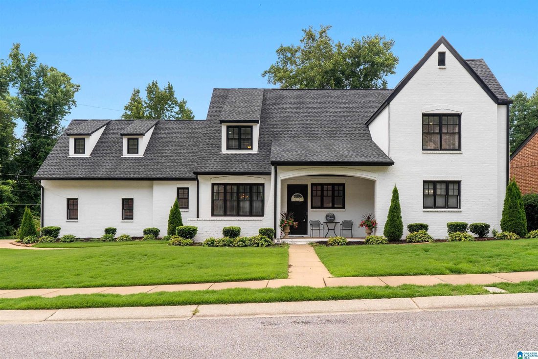 House in Hoover, Alabama, United States 1 - 18596387