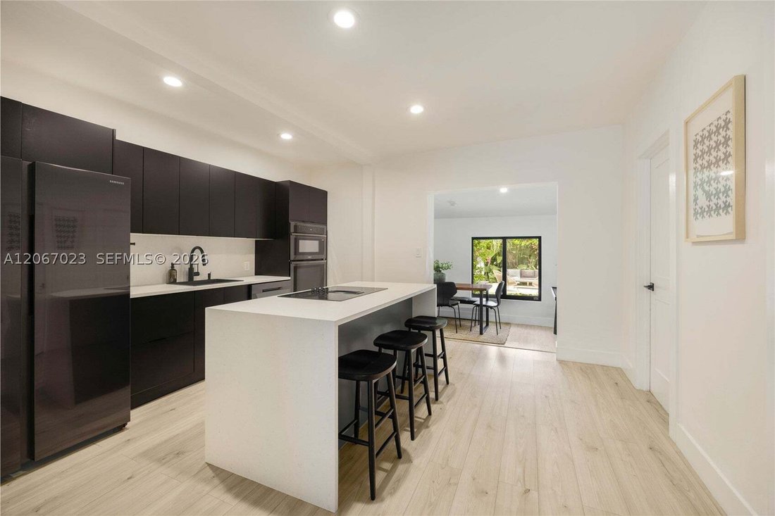 House in Miami, Florida, United States 5 - 18601031