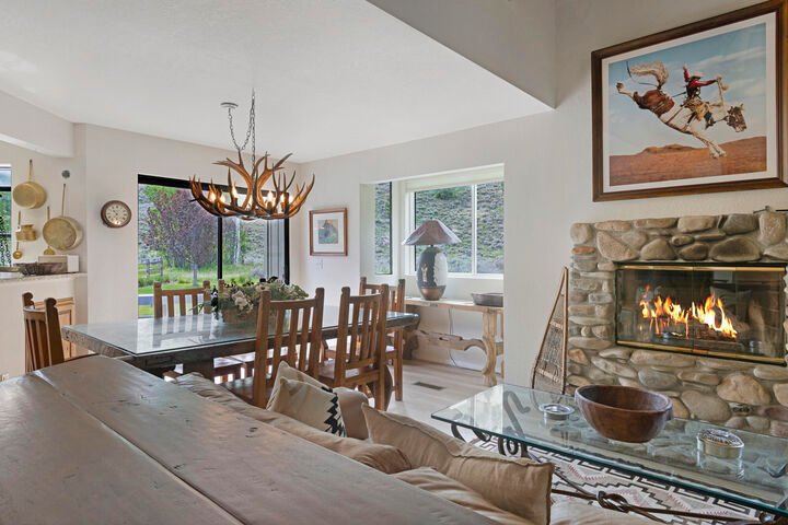 Casa a Sun Valley, Idaho, Stati Uniti 1 - 18603688