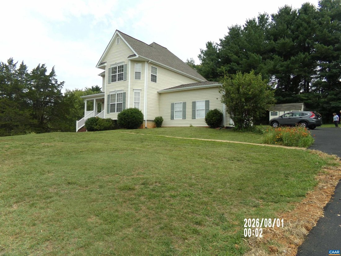 House in Barboursville, Virginia, United States 2 - 18599677
