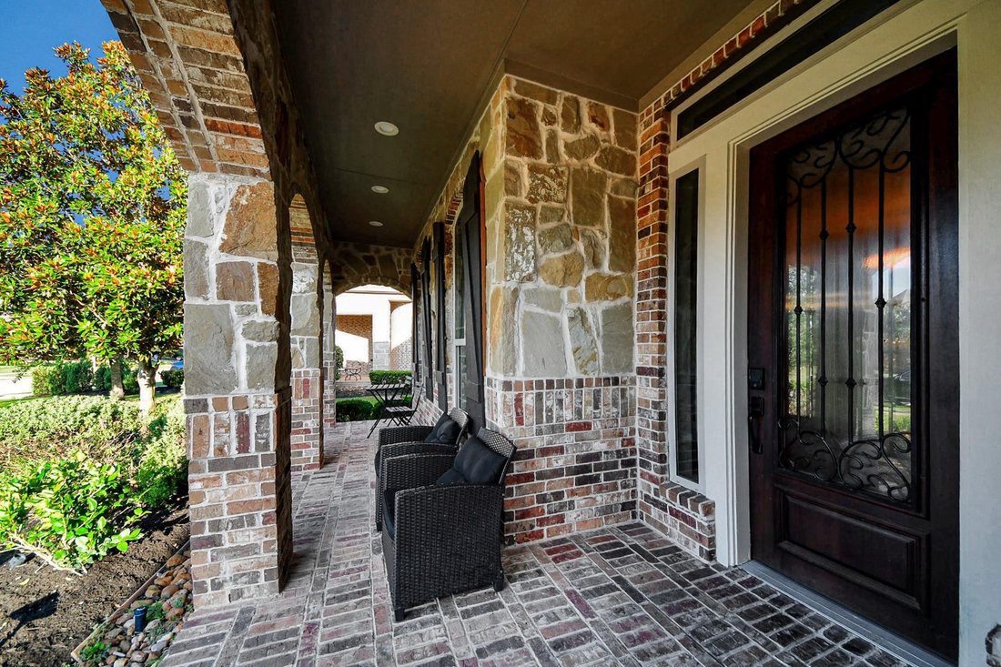 House in Richmond, Texas, United States 4 - 18602069