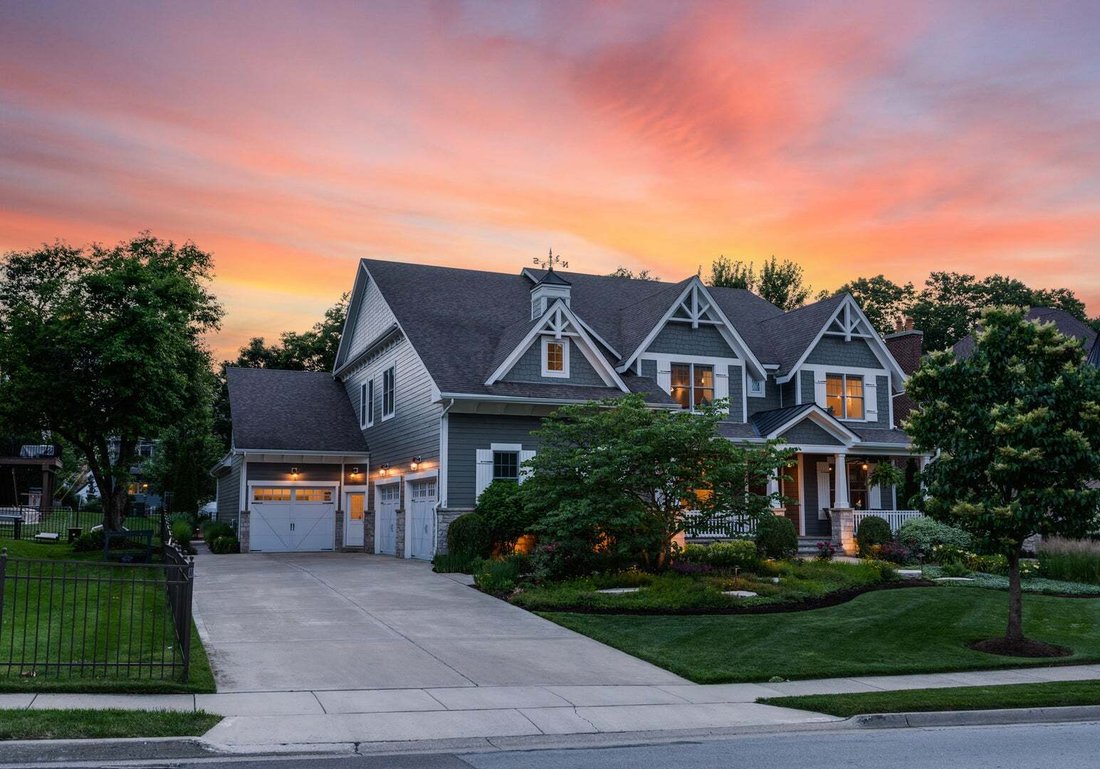 House in Naperville, Illinois, United States 2 - 18601458