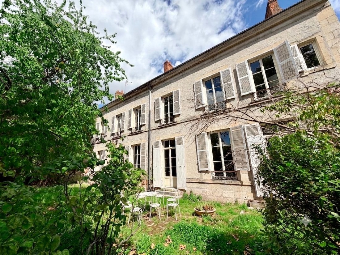 House in Bourgogne-Pasteur, Orleans, France 4 - 18598464
