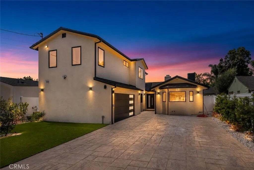 House in Los Angeles, California, United States 2 - 18601799