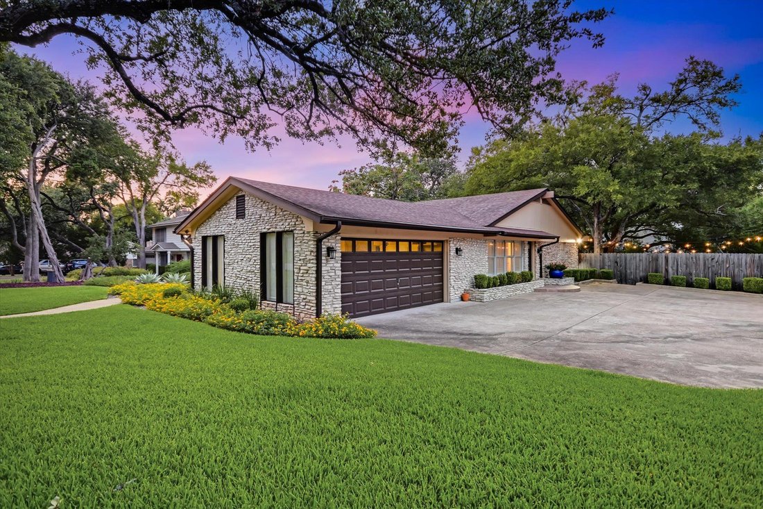 House in Austin, Texas, United States 3 - 18601309