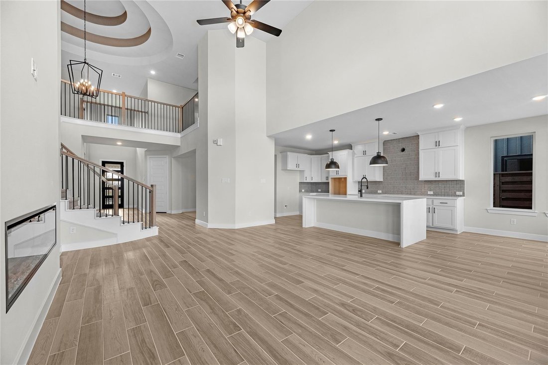 House in Rosenberg, Texas, United States 4 - 18602049
