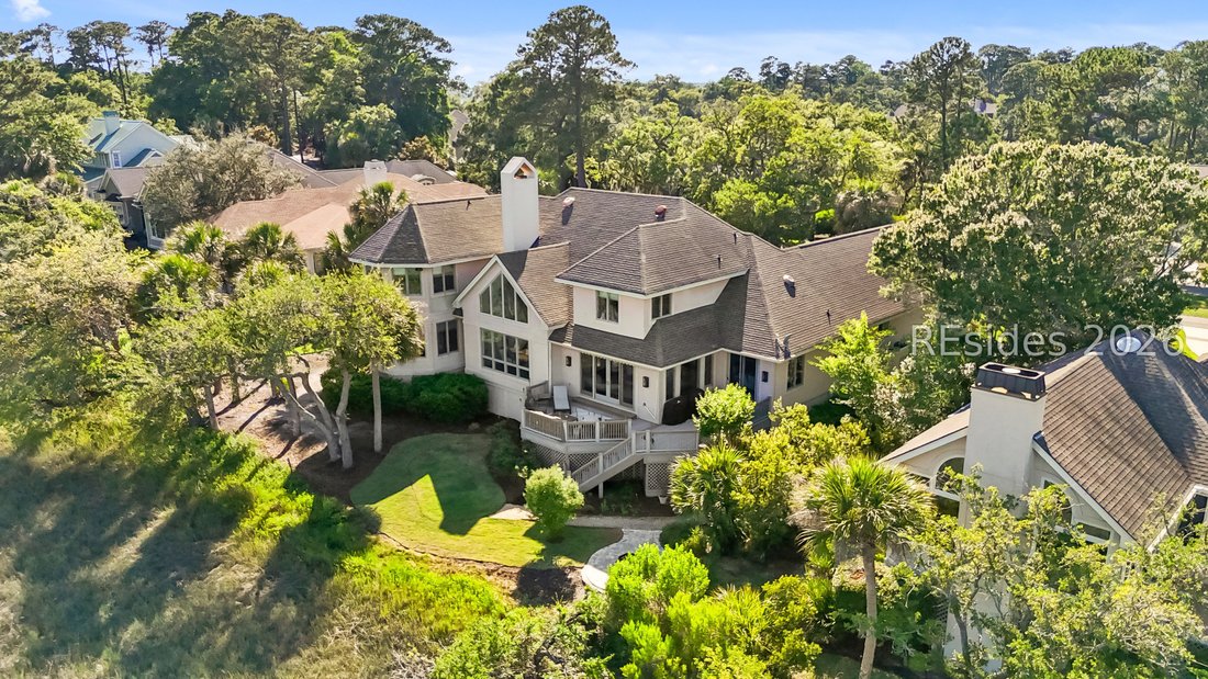 House in Hilton Head Island, South Carolina, United States 4 - 17065500
