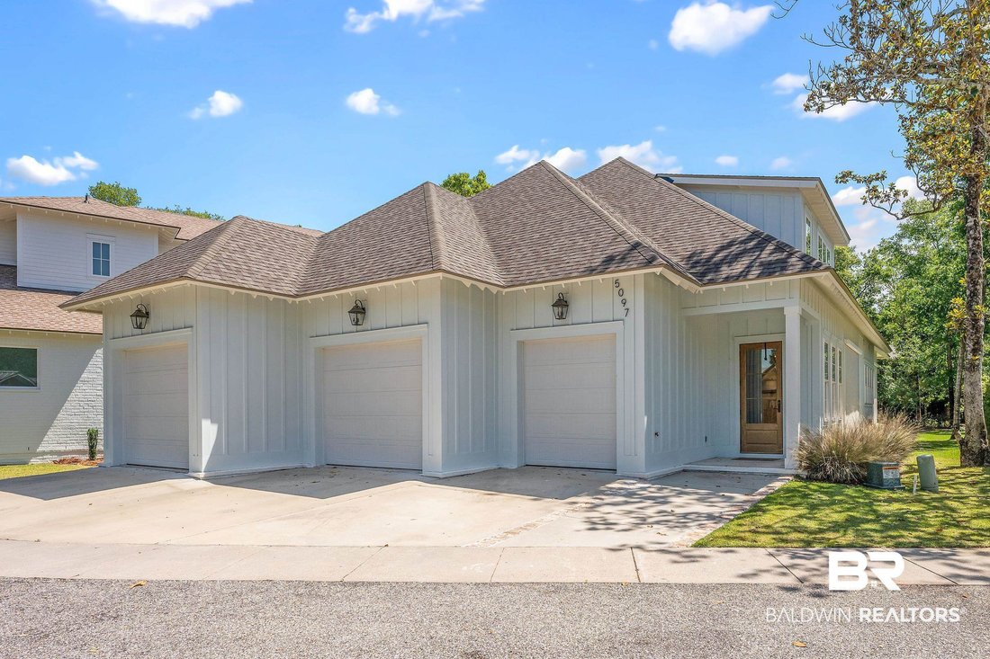 House in Orange Beach, Alabama, United States 4 - 17770992