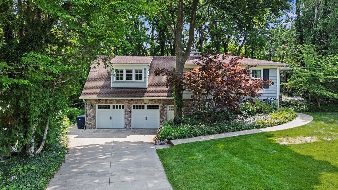 House in Ann Arbor, Michigan, United States 4 - 18603644