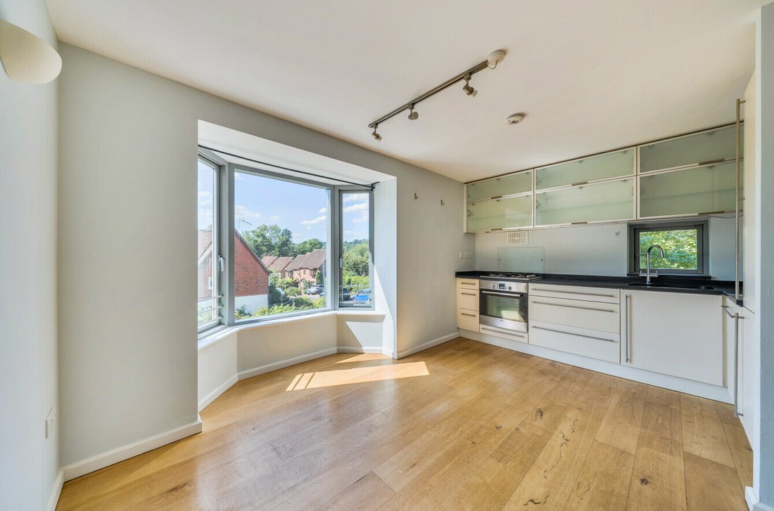 Apartment in Forest Row, England 2 - 18596407