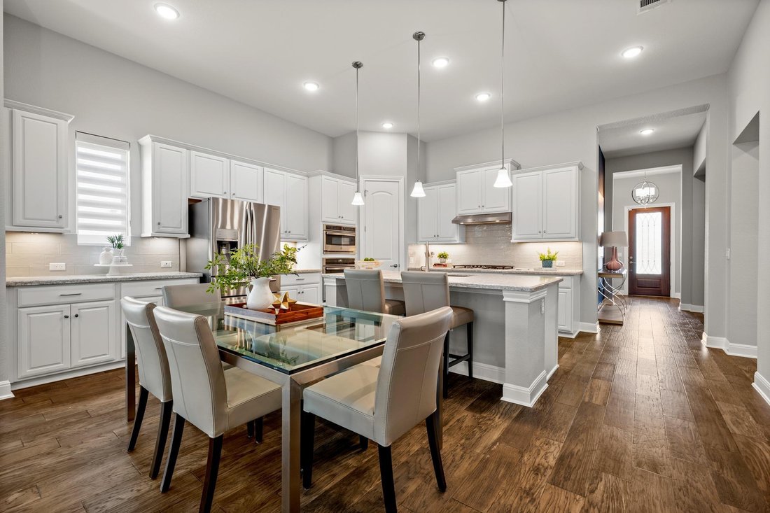House in Austin, Texas, United States 3 - 18601337
