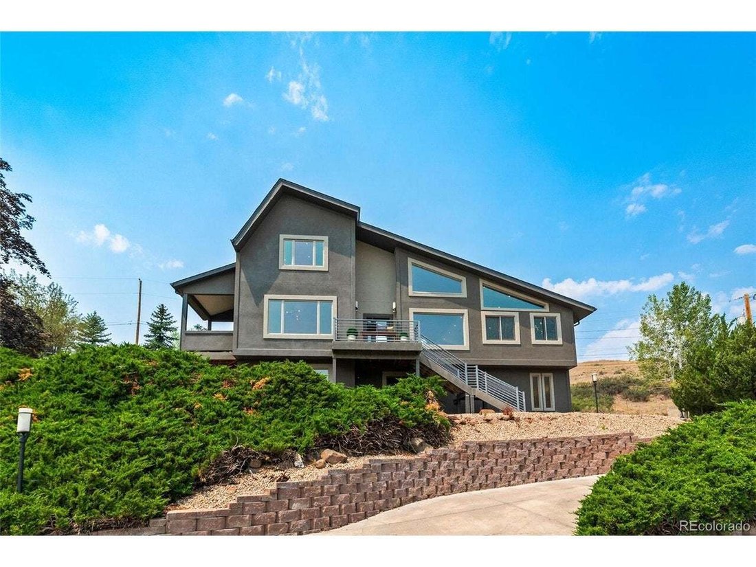 House in Golden, Colorado, United States 2 - 18601562