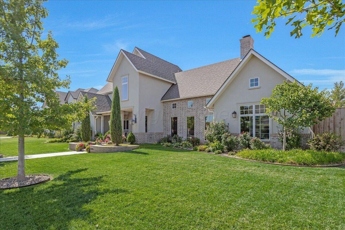 House in Amarillo, Texas, United States 2 - 18596702