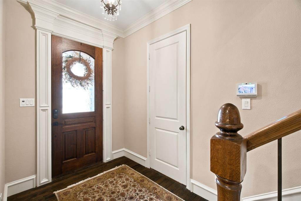 Maison à Dallas, Texas, États-Unis 4 - 18602266