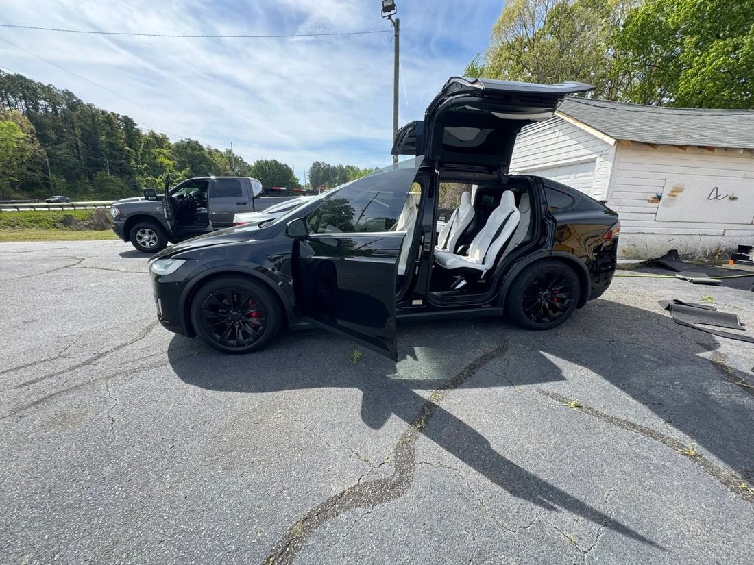 Suv in Concord, NC, United States 2 - 18603283