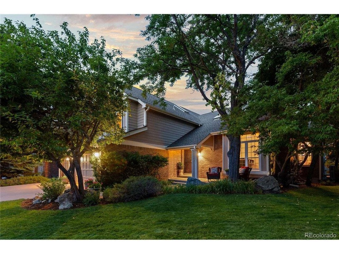 House in Castle Rock, Colorado, United States 3 - 18597027