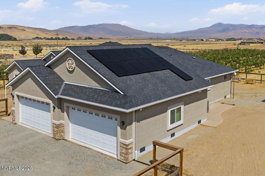Casa en Reno, Nevada, Estados Unidos 5 - 18601112