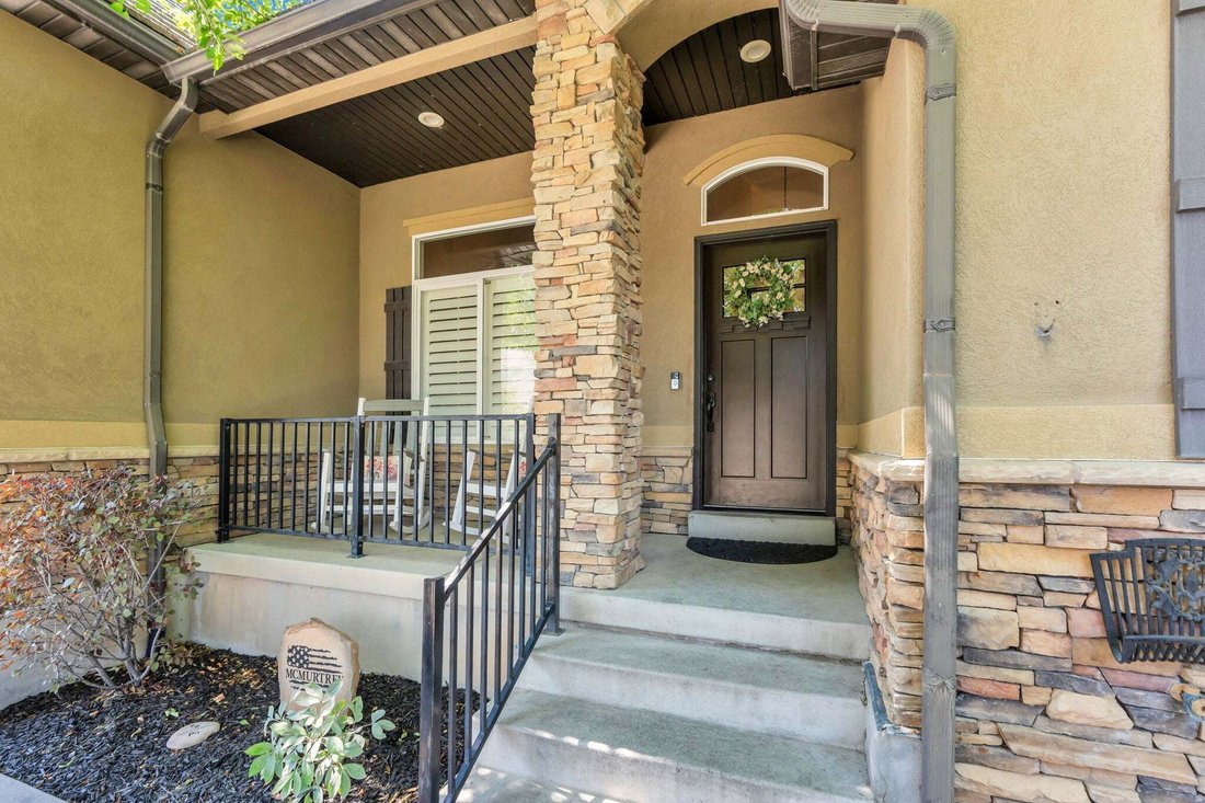 House in Herriman, Utah, United States 5 - 18600464